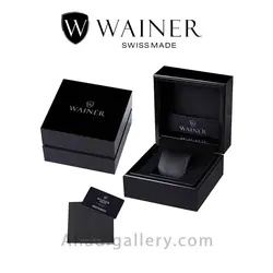 ساعت مچی واینر مدل Wa.19344-c