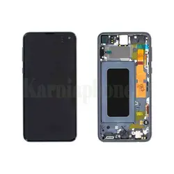 تاچ ال سی دی گلکسی S10 سامسونگ