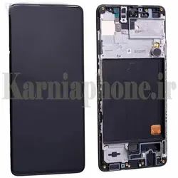 تاچ و ال سی دی گوشی سامسونگ A51