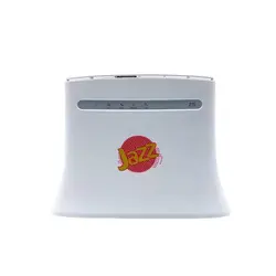 مودم 3G/4G جاز مدل MF283U(ZTE)