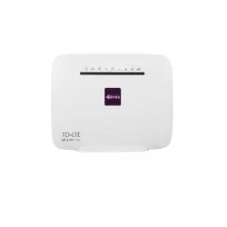 مودم TD-LTE وینکس مدل GP2101plus به همراه 500گیگابایت اینترنت شش ماهه