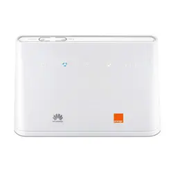 مودم روتر بی سیم 3G و 4G هوآوی مدل B310s-22
