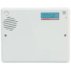 دزدگیر اماکن سایلکس مدل SL14