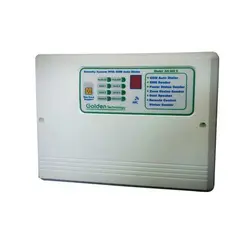 دزدگیر اماکن گلدن مدل 808