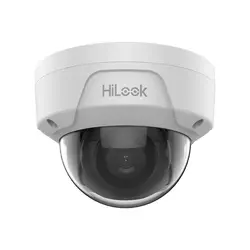 دوربین مداربسته تحت شبکه هایلوک مدل IP Camera IPC-D121H