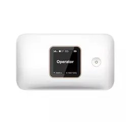 مودم 4.5G/TD-LTE مدل E5785-330