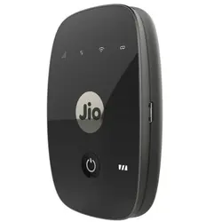 مودم 4G قابل حمل جی یو مدل M2