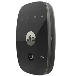 مودم 4G قابل حمل جی یو مدل M2