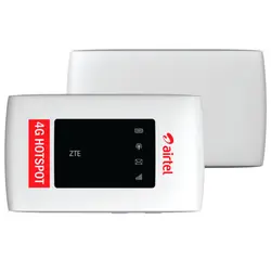 مودم همراه 4G زد تی ای مدل MF920V