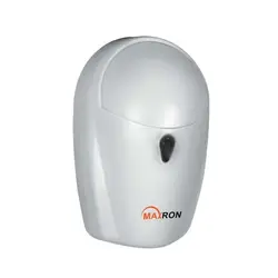 سنسور حرکتی دزدگیر مکسرون مدل MX-BA-WPIR-01