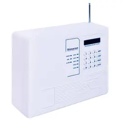 سیستم دزدگیر سیم کارتی سیماران مدل G6430