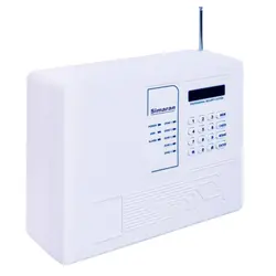 سیستم دزدگیر سیم کارتی سیماران مدل G6430