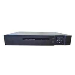 ضبط کننده ویدیویی مدل DVR 5216-N