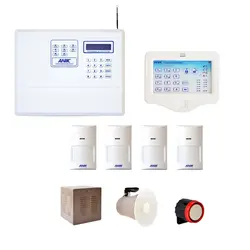 دزدگیر اماکن آنیک کد 1 مدل A570