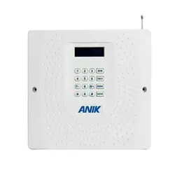 دزدگیر اماکن آنیک مدل ECO4000