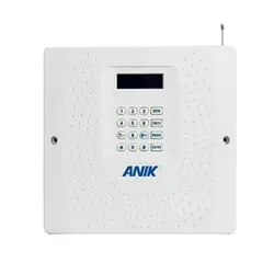 دزدگیر اماکن آنیک مدل ECO4000