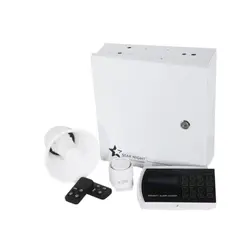 سیستم دزدگیر سیم کارتی استار نایت مدل ST110A