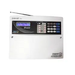 سیستم دزدگیر سیم کارتی مدل smart zx plus