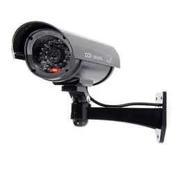ماکت دوربین مداربسته مدل CCD