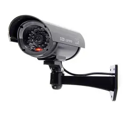 ماکت دوربین مداربسته مدل CCD