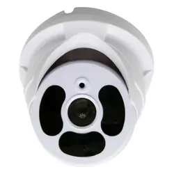ماکت دوربین مداربسته مدل KL-85