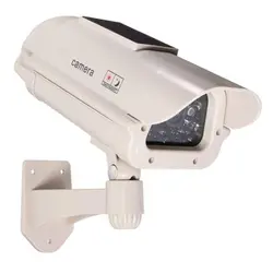 ماکت دوربین مداربسته مدل MK-303