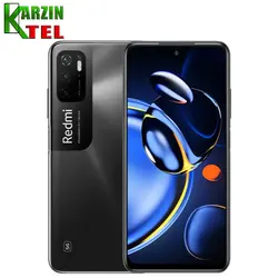 گوشی موبایل شیائومی مدل Redmi Note 11SE 5g دو سیم کارت ظرفیت 128 گیگابایت و رم 4 گیگابایت - پک چین