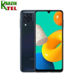 گوشی موبايل سامسونگ Galaxy M32 4G Prime Edition حافظه 128گیگابایت و رم6