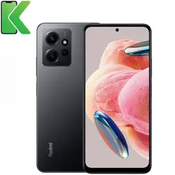 گوشی موبایل شیائومی مدل Redmi Note 12 دو سیم کارت ظرفیت 128 گیگابایت و رم 4 گیگابایت