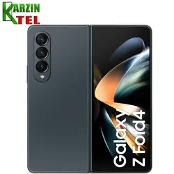 گوشی موبایل سامسونگ مدل Samsung Galaxy Z Fold4 ظرفیت 256 گیگابایت رم 12 گیگابایت با قابلیت 5G (کره)