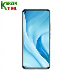 گوشی موبایل شیائومی مدل 11lite 5G NE دو سیم‌ کارت ظرفیت 256 گیگابایت و رم 8 گیگابایت