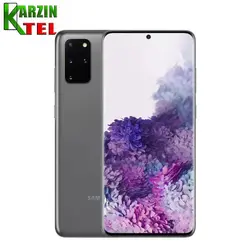 گوشی سامسونگ S20 Plus 5G حافظه 128 رم 12 گیگابایت