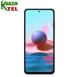 گوشی موبایل شیائومی مدل Redmi Note 10 5Gدو سیم‌ کارت ظرفیت 128 گیگابایت و رم 4 گیگابایت