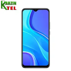 گوشی شیائومی مدل Redmi 9 ظرفیت 32 گیگابایت - رم 3 گیگابایت