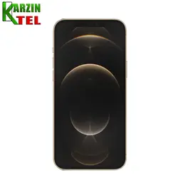 گوشی iPhone12 Pro Max دو سیم‌ کارت ظرفیت 128 گیگابایت