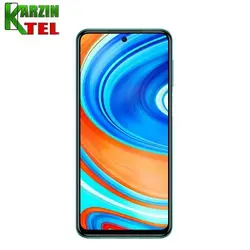 گوشی شیائومیNote 9 Pro دو سیم‌ کارت ظرفیت 64 گیگابایت