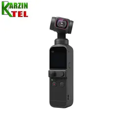 دوربین دی جی ای پوکت DJI Pocket 2 Gimbal