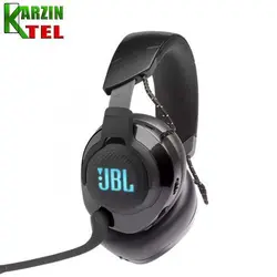 هدست گیمینگ JBL Quantum 600