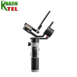 گیمبال دوربین و موبایل ژیون Crane M2 S Combo