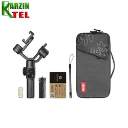 گیمبال موبایل ژیون تک Zhiyun-Tech Smooth 5 Combo