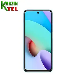 گوشی موبایل شیائومی مدل Redmi 10 2022 ظرفیت 128 گیگابایت - رم 6 گیگابایت