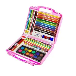 کیف نقاشی 48 تکه آریا