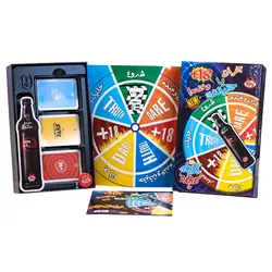 بازی فکری مدل جرات و حقیقت و خنده کینگ