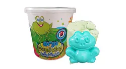 شن جادویی آریا 300 گرمی با ابزار