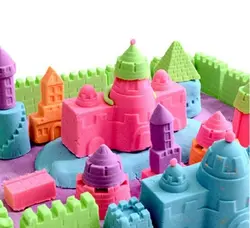 شن جادویی آریا 1 کیلویی با ابزار