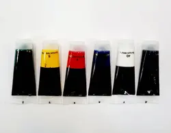 رنگ اکریلیک رپین ۷۵ میل