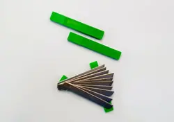 تیغ کاتر کوچک واشینگ