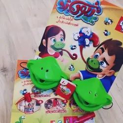 بازی فکری زبون زد