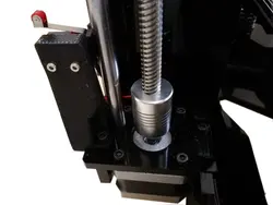 پرینتر سه بعدی Rayan Tall | کاشف شاپ