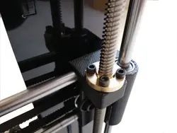 پرینتر سه بعدی Rayan Tall | کاشف شاپ